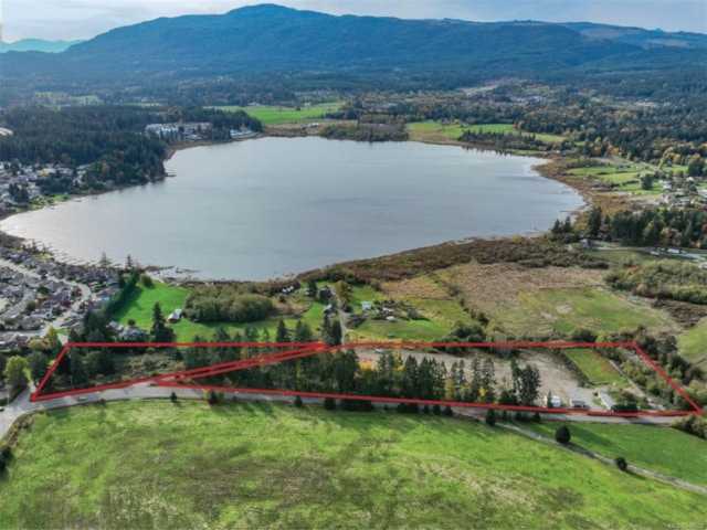 6301 Doumont Rd Nanaimo, BC V9T 6G7