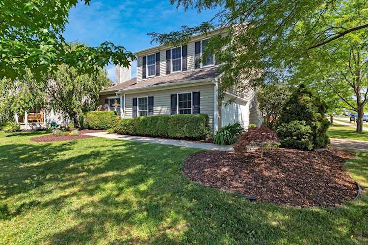 1337 Harold Stewart Parkway Pataskala, OH 43062