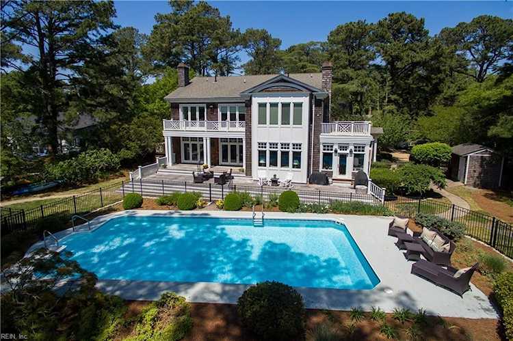 481 Goodspeed Rd Virginia Beach, VA 23451