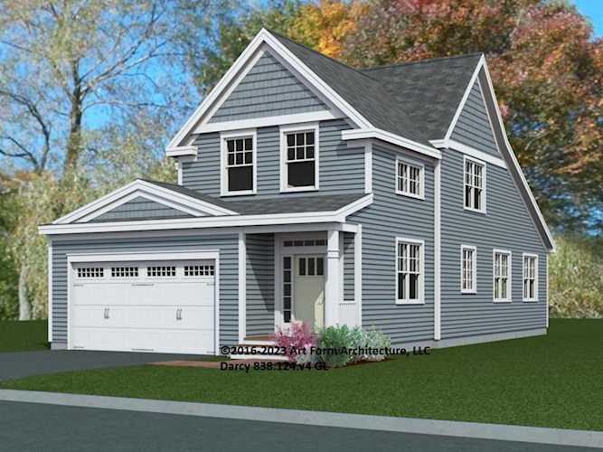 29 Cliffs At Evergreen, Cliffside Dr Auburn, NH 03032