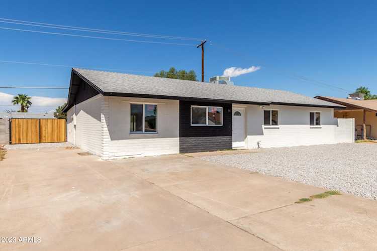 2102 W Dahlia Dr Phoenix, AZ 85029 | MLS 6605595 Photo 1