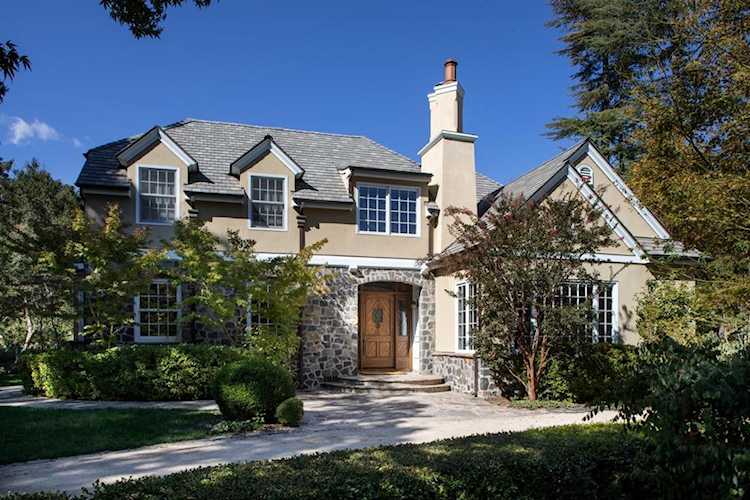 142 Tuscaloosa Ave Atherton, CA 94027