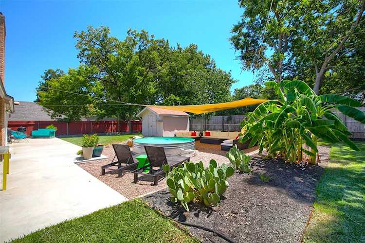 9011 Collinfield DR Austin, TX 78758