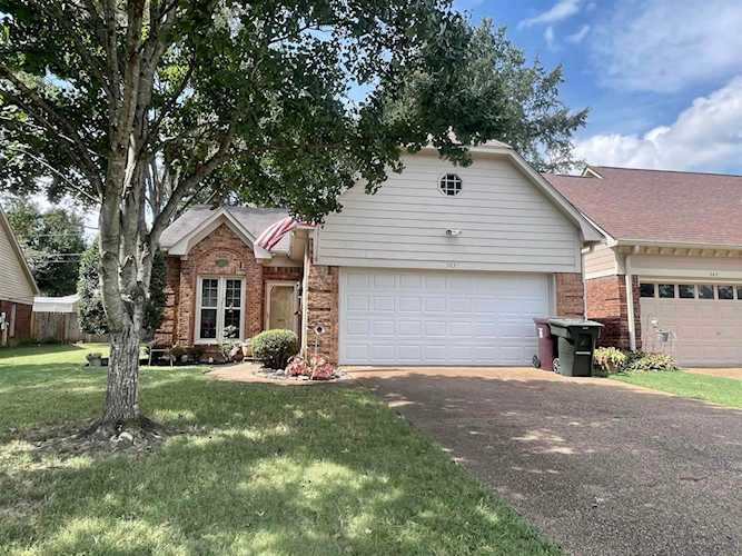 383 Taylors Way Collierville, TN 38017 | MLS 10156599 Photo 1