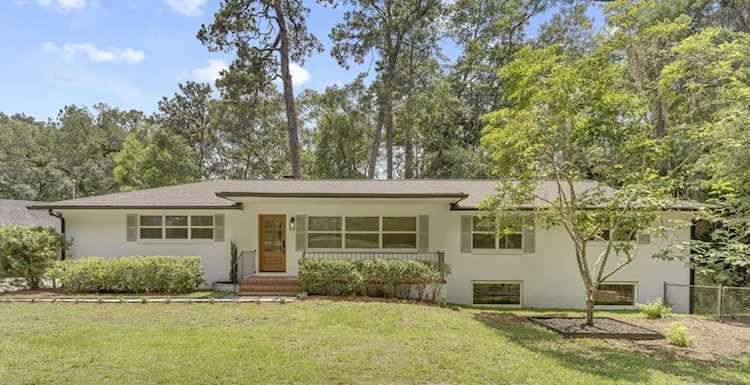 605 Lothian Dr Tallahassee, FL 32312