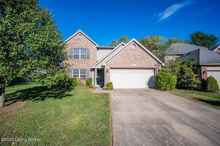 17324 Curry Branch Rd Louisville, KY 40245