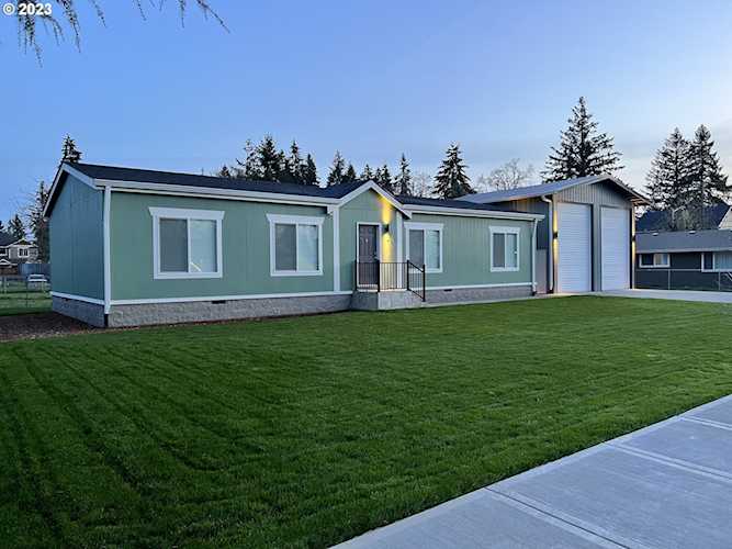 14376 Ames ST Oregon City, OR 97045