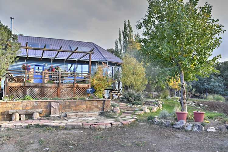 50 Camino San Juan Ridgway, COLORADO 81432