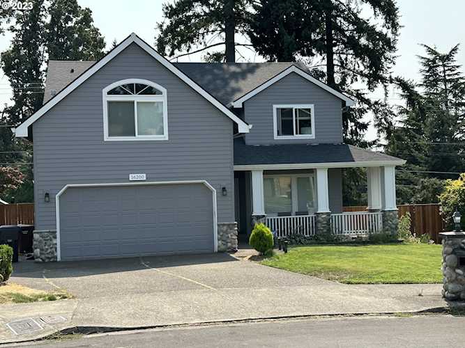 16200 Widman CT Oregon City, OR 97045