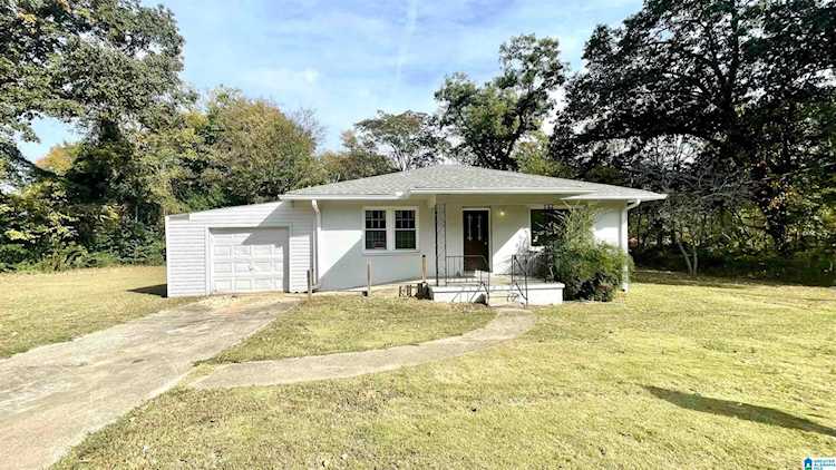 7337 Kimberly Avenue Birmingham, AL 35206