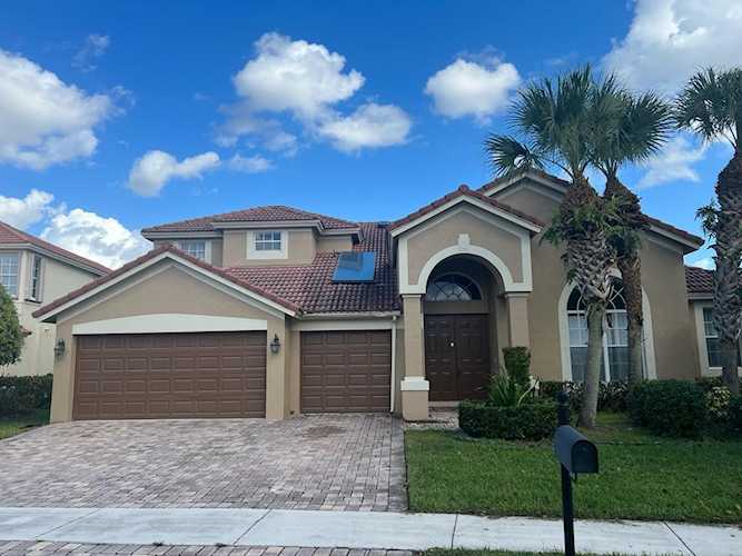 3839 Victoria Road West Palm Beach, FL 33411