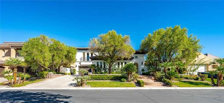 11906 Port Labelle Dr Las Vegas, NV 89141