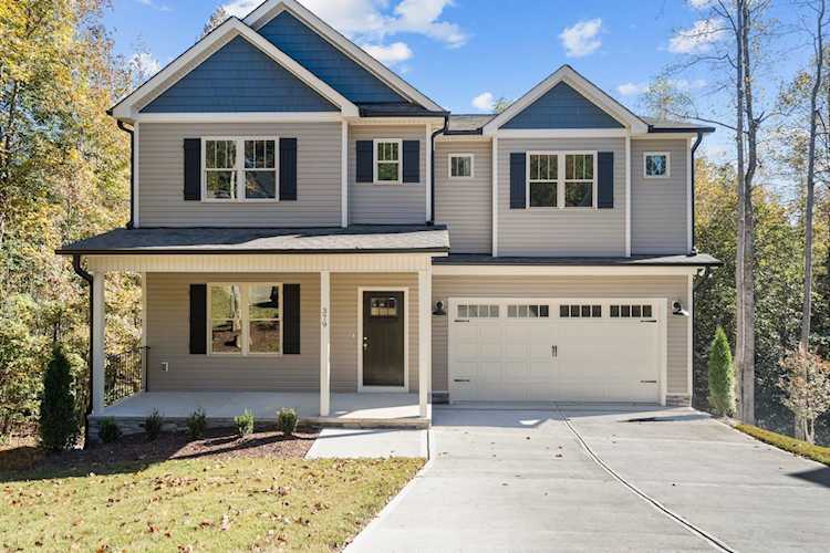 379 North Farm Drive #Lot 92 Clayton, NC 27527