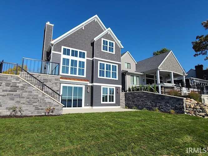 711 E Northshore Drive Syracuse, IN 46567