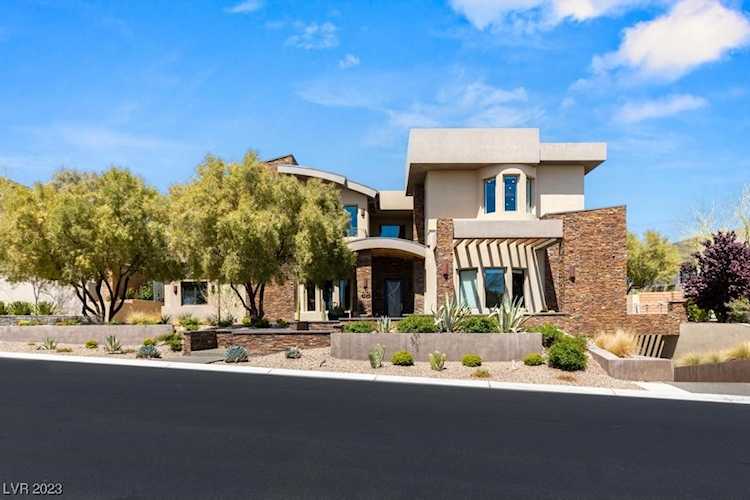 68 Wildwing Ct Las Vegas, NV 89135