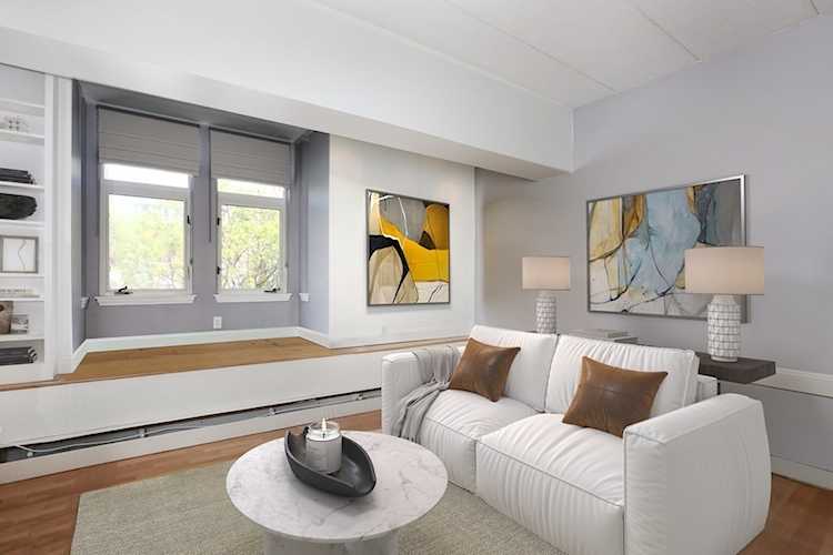 143 W Brookline Street #204 Boston, MA 02118