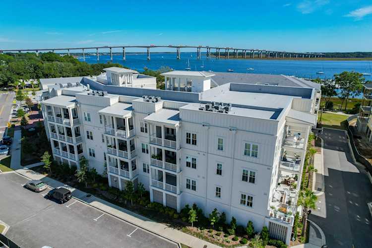 310 Longshore #646 Daniel Island, SC 29492