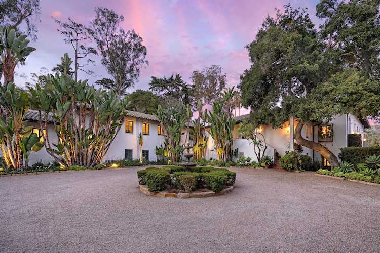 2925 Sycamore Canyon Rd Montecito, CA 93108