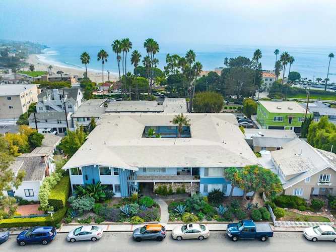 255 Cypress Dr #16 Laguna Beach, CA 92651
