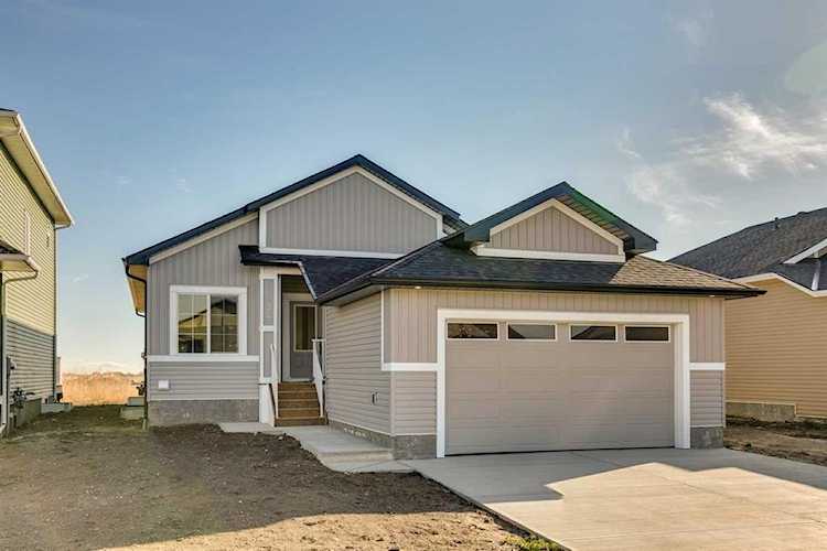 34 Hanson Dr Langdon, AB T0J1X0