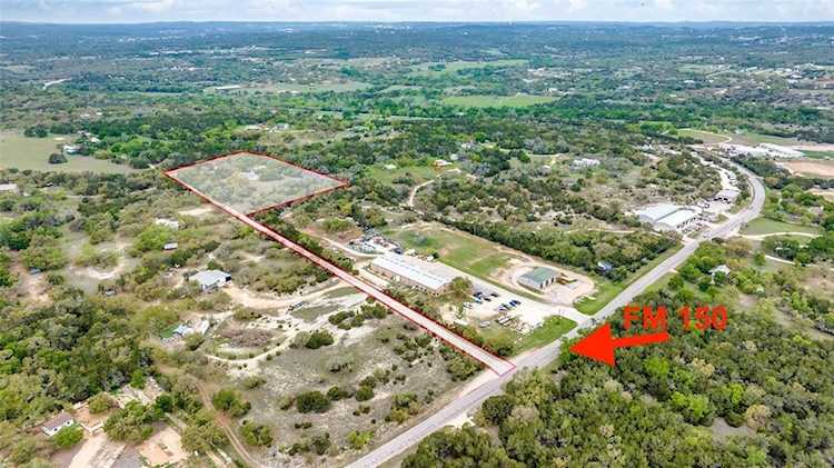 18115 W Fm 150 Driftwood, TX 78619