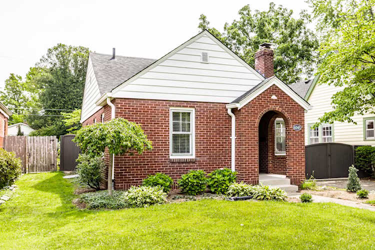 6045 Indianola Ave Indianapolis, IN 46220
