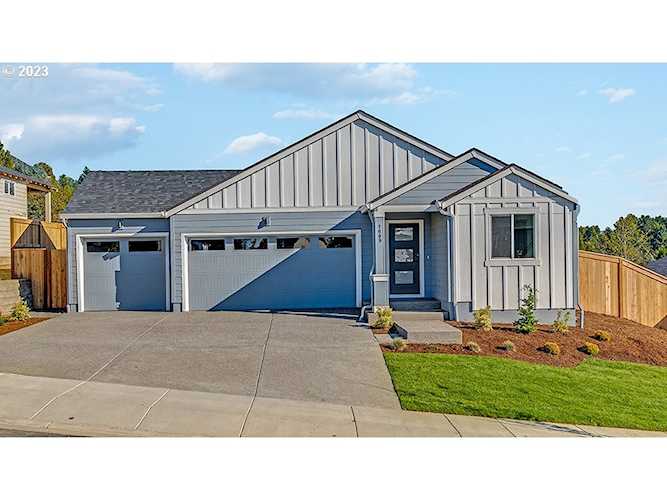 1609 W 14th ST La Center, WA 98629
