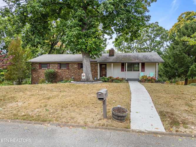 5209 Yosemite Tr Knoxville, TN 37909