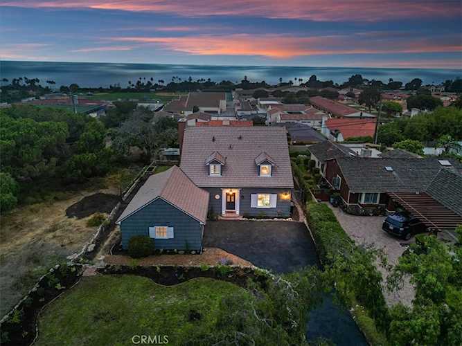 2037 W Palos Verdes Dr Palos Verdes Estates, CA 90274