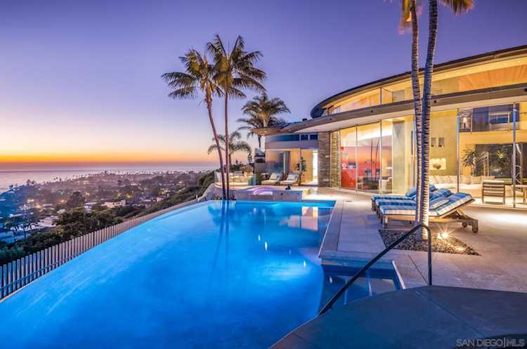 5740 La Jolla Corona Drive La Jolla, CA 92037