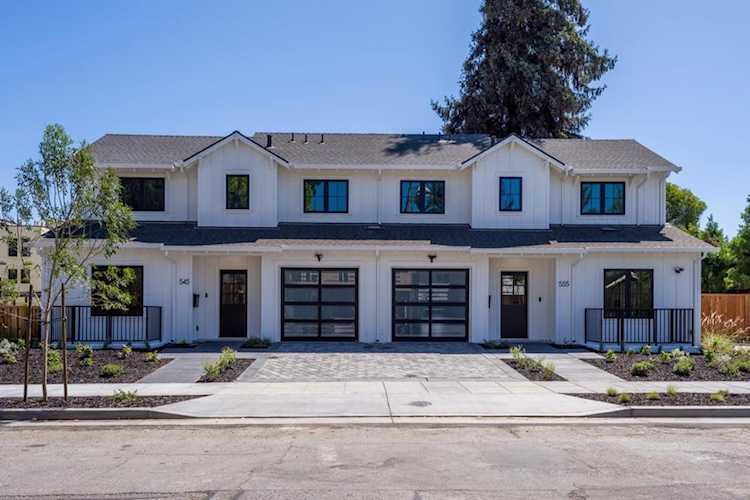 545555 Oxford Ave Palo Alto, CA 94306