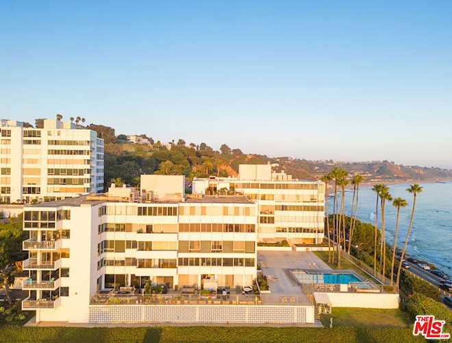 17368 W Sunset Blvd #302A Pacific Palisades, CA 90272