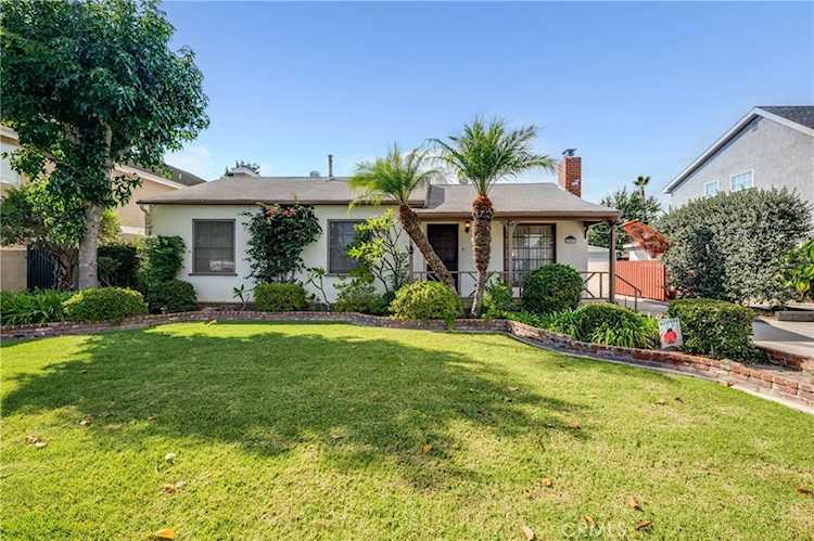 4507 Faculty Ave Long Beach, CA 90808