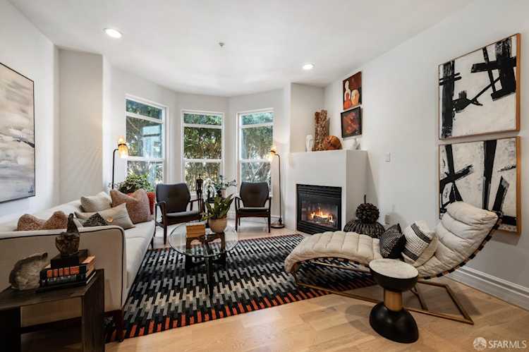 1601 Pacific Avenue #203 San Francisco, CA 94109