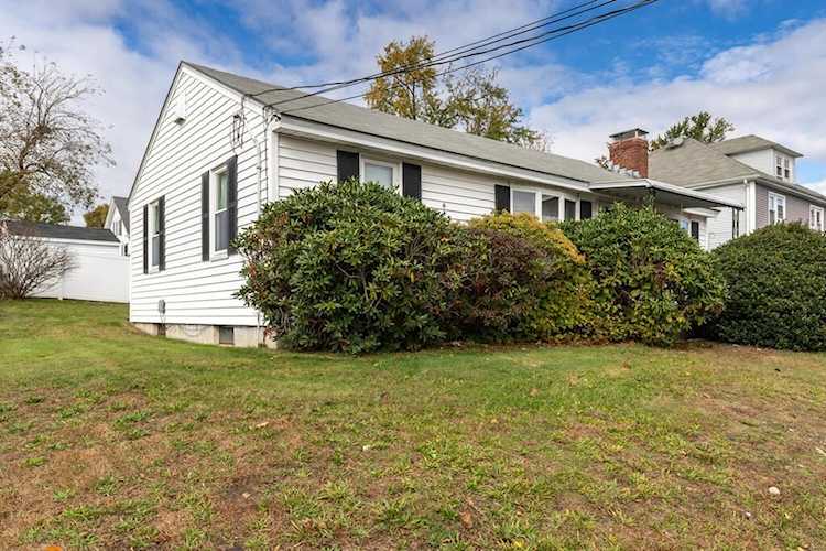 14 Mountain Ave Norwood, MA 02062