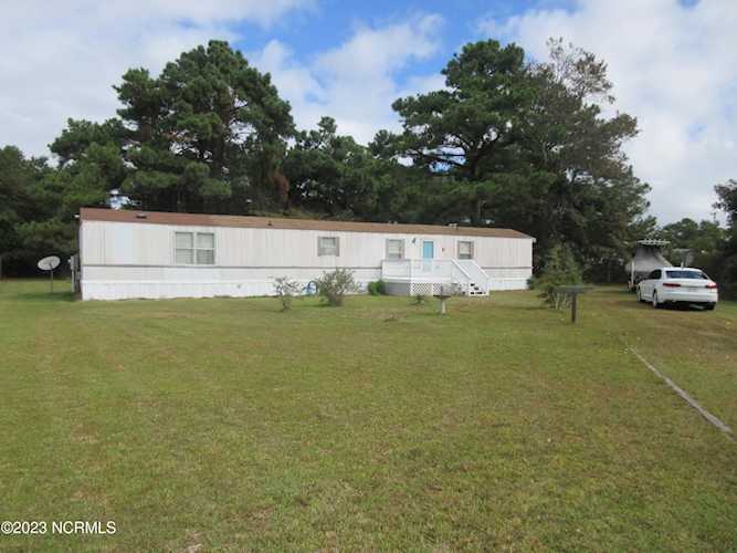102 Mallard Ct Grandy, NC 27939