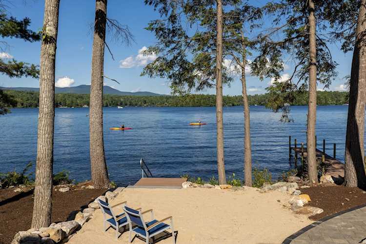 32 Braun Bay Rd Moultonborough, NH 03254