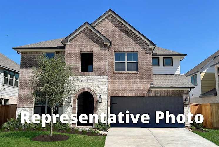 5056 Steady Breeze Dr Katy, TX 77493