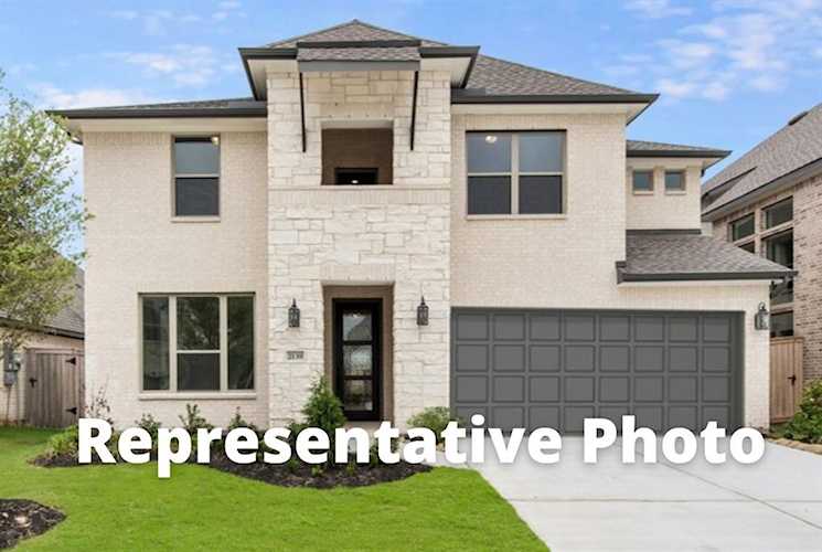 3116 Stingray Cove Dr Katy, TX 77493
