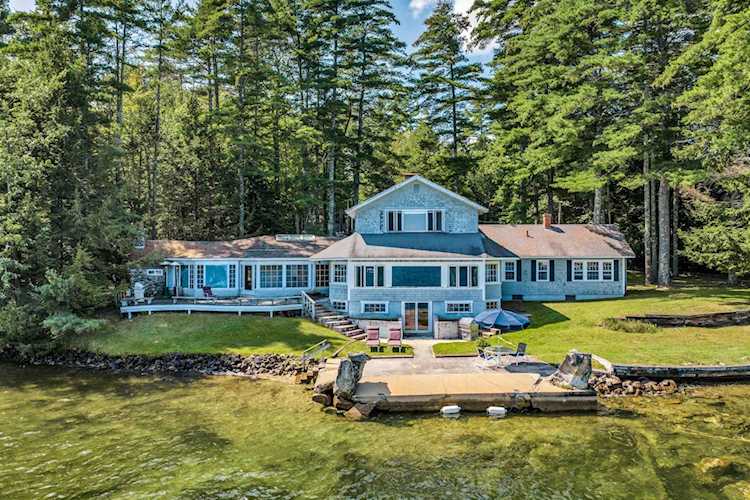 120-118 Powers Rd Meredith, NH 03253