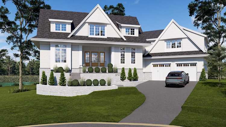 5712 Woodland Lane Edina, MN 55424