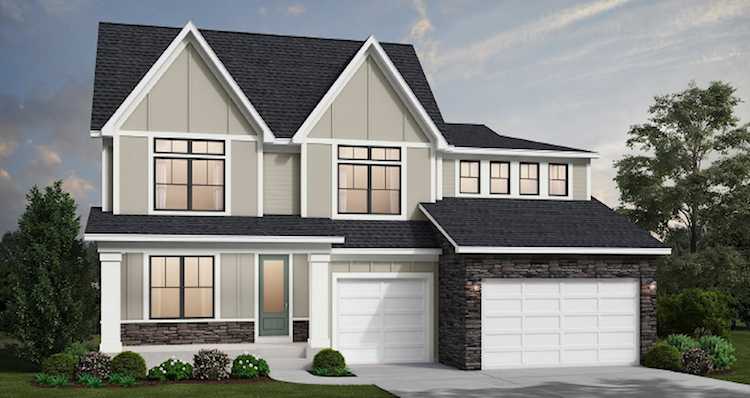 16745 48th Avenue N Plymouth, MN 55446