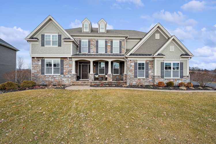 16302 Sohm Court Eden Prairie, MN 55347