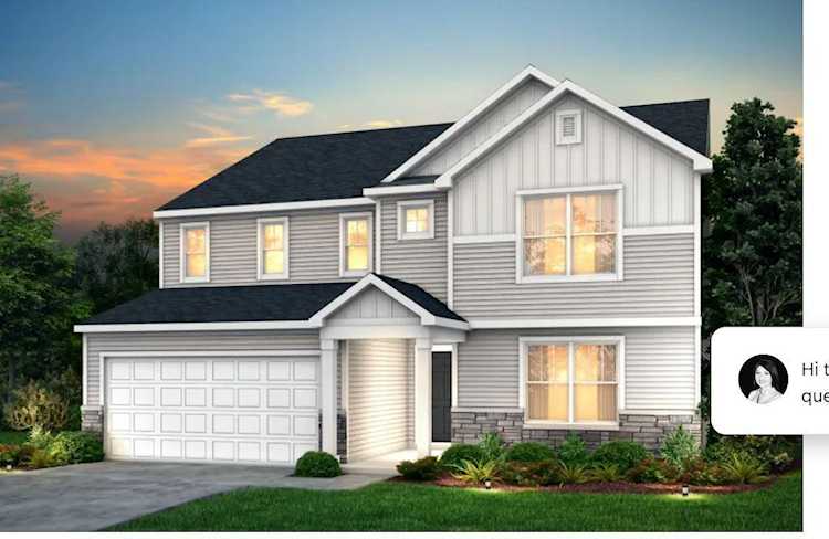 12804 Weber Lane Rogers, MN 55374