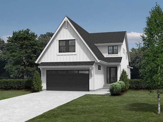 3837 Interlachen Drive NE Ham Lake, MN 55304