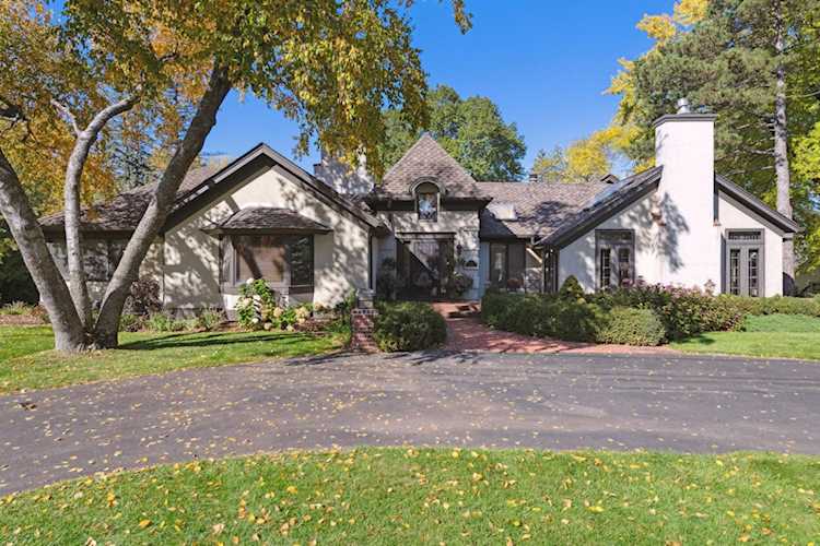 3 Spur Road Edina, MN 55436