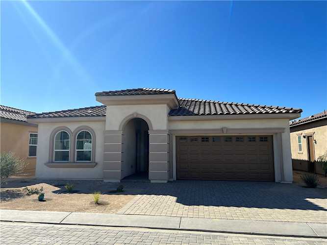 3476 Via Leonardo Palm Desert, CA 92260