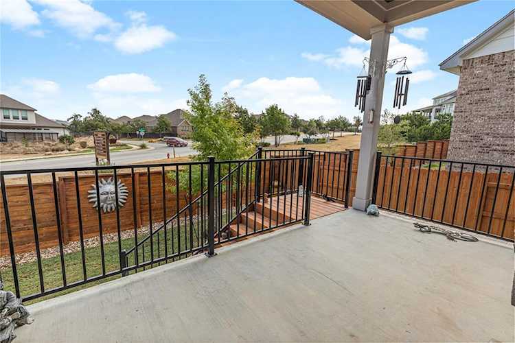 6716 Empresa DR Austin, TX 78738