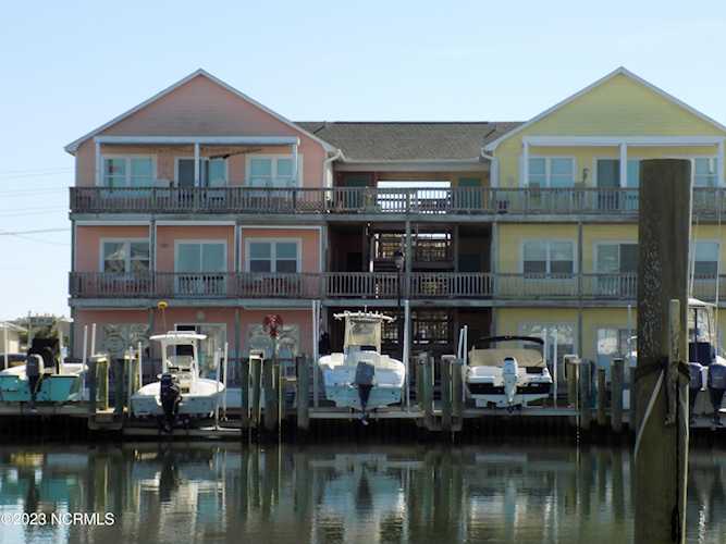 203 Atlantic Beach Causeway Atlantic Beach, NC 28512