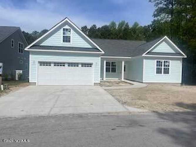 212 Kings Creek Crossing Holly Ridge, NC 28445 MLS 100411137